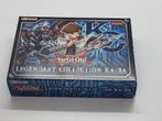 Yu-Gi-Oh! Legendary Collection Kaiba - Nieuw!, Hobby en Vrije tijd, Verzamelkaartspellen | Yu-gi-Oh!, Ophalen of Verzenden, Nieuw