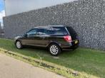 Opel Astra Wagon 1.6 Executive AUTOMAAT/AIRCO, Gebruikt, 116 pk, Zwart, 630 kg