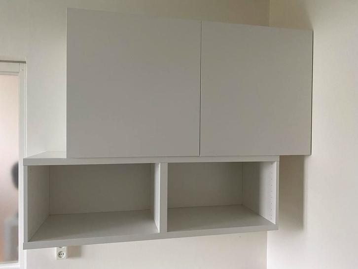 Ikea Bestå Kastjes, Huis en Inrichting, Kasten | Overige, Ophalen