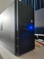 Budget Gaming PC - GTX 1050Ti, i5-7400, Computers en Software, Desktop Pc's, Cooler Master, I5-7400, 8 GB, Ophalen of Verzenden