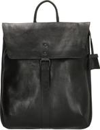 Prachtige leren rugtas Genicci NEW laatste, Verzenden, Nieuw, 25 tot 40 cm