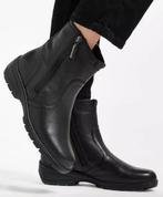 Enkellaars merk Medicus maat 39, Medicus, Zwart, Lage of Enkellaarzen, Ophalen of Verzenden