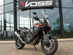 KTM 1290 SUPER ADVENTURE S (bj 2018), Bedrijf, Sport