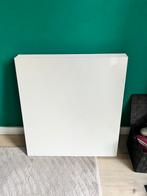 Ikea besta kastfrontjes hoogglans wit, Ophalen, Gebruikt, 25 tot 50 cm, 50 tot 100 cm