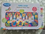 Playgro piano mat, Kinderen en Baby's, Ophalen, Gebruikt