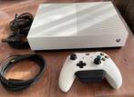 Nette xbox one s digital te koop, Spelcomputers en Games, Spelcomputers | Xbox One, Ophalen, Xbox One, Zo goed als nieuw, 1 TB