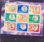 Tadjikistan Olympische Spelen Sydney 2000 (421), Verzenden, Postfris, Sport