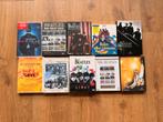 Beatles DVD Collectie, Cd's en Dvd's, Alle leeftijden, Boxset, Ophalen of Verzenden, Zo goed als nieuw