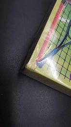 Super Nintendo SNES Super Tennis Pal UK sealed nieuw, 1 speler, Nieuw, Ophalen of Verzenden, Vanaf 3 jaar