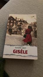 Gisele susan smit, Boeken, Ophalen of Verzenden, Zo goed als nieuw