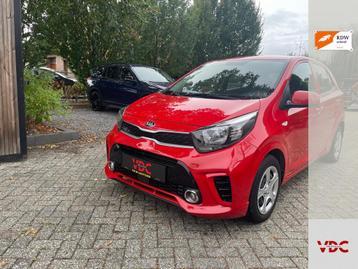 Kia Picanto GT-Line 2019 beschikbaar voor biedingen