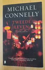 Michael Connelly - Tweede leven, Boeken, Thrillers, Michael Connelly, Ophalen of Verzenden, Zo goed als nieuw, Nederland