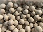 Filter ballen voor extern aquarium filter, Ophalen of Verzenden, Zo goed als nieuw, Filter of Co2