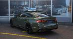 Audi A5 Sportback – S-Line – Uniek – 74.942 km – BTW, Auto's, Audi, Zwart, Lane Keeping Assist, Leder, Particulier