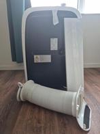 Eurom Coolperfect 120 wifi (Koelen, verwarmen, ontvochtigen), Witgoed en Apparatuur, Airco's, Ophalen, 3 snelheden of meer, Zo goed als nieuw