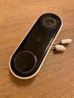 Google Nest Hello Videodeurbel (bedraad), Ophalen, Gebruikt, Buitencamera