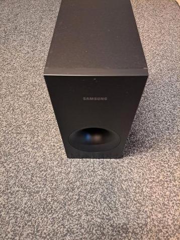 Samsung boxen set home cinema  beschikbaar voor biedingen