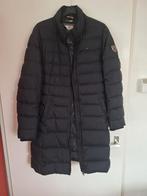 Tommy hilfiger jas, Kleding | Dames, Blauw, Maat 42/44 (L), Ophalen of Verzenden, Zo goed als nieuw