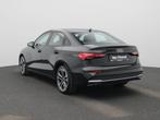 Audi A3 Limousine 35 TFSI Advanced edition 150 PK | Automaat, 12 maanden, 4 cilinders, Zwart, Origineel Nederlands