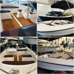 Rybi 470 Console boot+nieuwe trailer, Ophalen, Gebruikt, Tot 10 pk, Rybi
