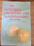De Verborgen Dynamiek van Familiebanden - Hellinger, Boeken, Ophalen of Verzenden, Zo goed als nieuw, Overige onderwerpen, Bert Hellinger