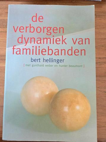 De Verborgen Dynamiek van Familiebanden - Hellinger beschikbaar voor biedingen