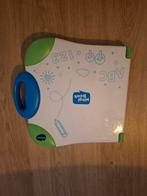 Vtech Magibook acriviteitenboek met boekjes, Kinderen en Baby's, Ophalen, Zo goed als nieuw