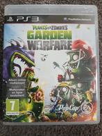 Plants vs Zombies garden warfare (ook andere ps3 games), Spelcomputers en Games, Games | Sony PlayStation 3, 1 speler, Ophalen of Verzenden