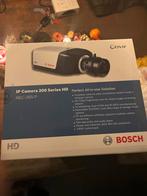 Bosch IP Camera 200 Series HD NBC-265-P, Ophalen of Verzenden, Nieuw, Buitencamera