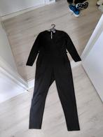 Nieuwe zwarte jumpsuit kerstoutfit 40 sisters point, Zwart, Maat 42/44 (L), Sisters Point, Nieuw