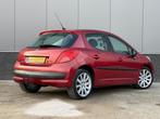 Peugeot 207 1.4 VTi XR Airco, 5 deurs, Apk!, Voorwielaandrijving, Gebruikt, 1153 kg, Bedrijf