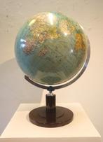 Vintage Globe Mercator, ca. 1950, Antiek en Kunst, Antiek | Woonaccessoires, Ophalen of Verzenden