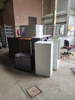 Gezocht oud ijzer en metalen, Doe-het-zelf en Verbouw, Metalen, Ophalen of Verzenden, Zo goed als nieuw, IJzer