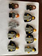 Lego Harry Potter figuren, Ophalen of Verzenden, Zo goed als nieuw