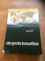 De grote Bosatlas nr. 49, Boeken, Atlassen en Landkaarten, Wereld, Ophalen of Verzenden, Zo goed als nieuw, Bosatlas