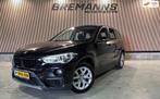 BMW X1 SDrive18i Centennial Executive, Zwart, Bedrijf, Handgeschakeld, 3 cilinders
