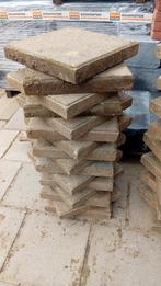 Gratis tegels 30x30cm, Ophalen