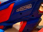 Nerf nitro, Ophalen, Zo goed als nieuw