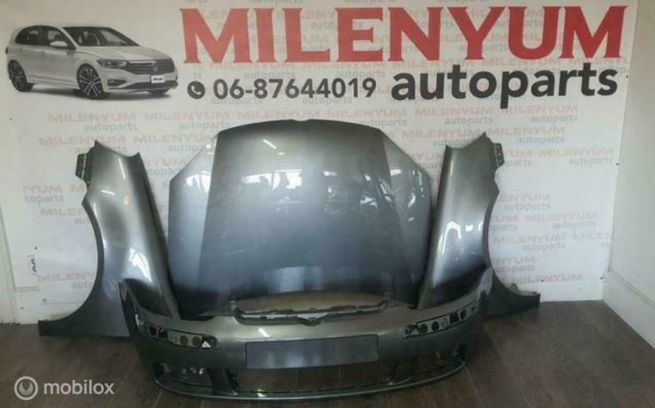 VOORKOP VOLKSWAGEN GOLF 5 NIEUW (2003-2008) LA7T, Ophalen of Verzenden, Nieuw