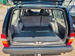 Kofferbakmatten Volvo 740/940, Ophalen, Nieuw