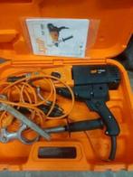 Spit SD160 Diamantboormachine Nat Droog -1/2kernboormachine, Ophalen, 600 watt of meer, Variabele snelheid, Zo goed als nieuw