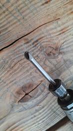 Makita GD0801C Stiftfrees rechteslijper freesmachine, ., Ophalen of Verzenden, Zo goed als nieuw, .