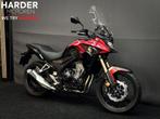 HONDA CB 500 X/800KM/A2/NIEUWSTAAT/VERLAAGD!, Motoren, 2 cilinders, HONDA, Bedrijf, Onbekend