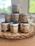 10 x Starbucks espresso cups bekers als nieuw, Ophalen of Verzenden