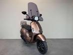 Vespa Sprint Snor 25 km/h, BWJ 2018, Opaco Rose Gold