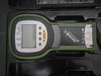Gossen metrawatt GEOHM C Aardingsmeter, Ophalen of Verzenden, Zo goed als nieuw