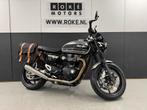 Triumph SPEED TWIN 1200 (bj 2019), Motoren, Motoren | Triumph, Bedrijf, 1200 cc, Naked bike