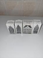 Grachtenhuizen blokker 1 tm 4, Ophalen of Verzenden, Nieuw