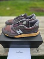 Stone Island  New Balance 998, Ophalen of Verzenden, Nieuw, Overige kleuren