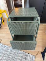 Laden/nachtkastje, Ophalen, Minder dan 50 cm, Zo goed als nieuw, Minder dan 100 cm